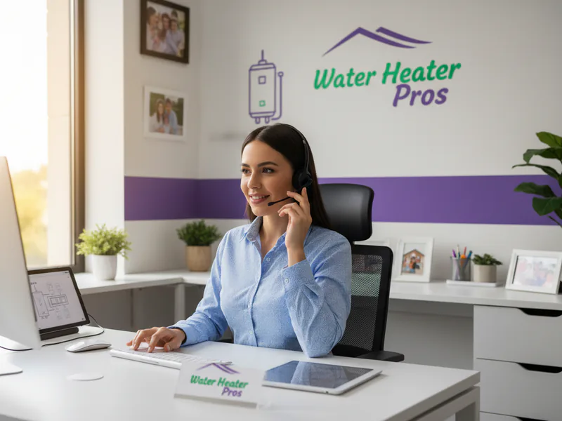 Water Heater Repair  in Henrico  FAQ
